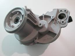 Редуктор для м'ясорубки Moulinex HV2, HV4 SS-193346