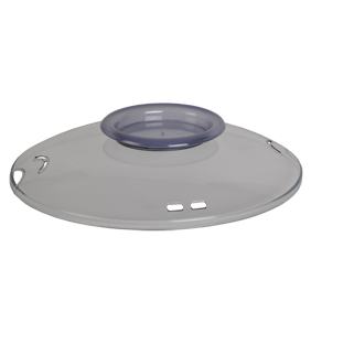 Кришка пароварки TEFAL SS-983987