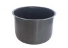 Чаша мультиварки Moulinex 5L чорна D=235mm H=148mm SS-992905