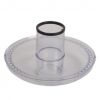 Кришка корпусу соковижималки Moulinex, SS-994183