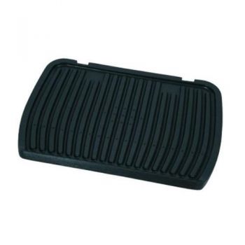 Панель гаряча для електрогриля Tefal GC750 (верхня) TS-01043480