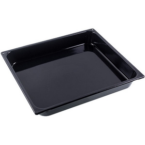 Деко для духовки Gorenje 691334 AC036 (глибоке) 406x360x54mm