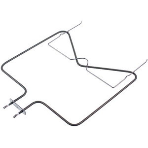 Нижній тен для духовки Indesit C00857528 1150W 230V L=345mm B=345mm