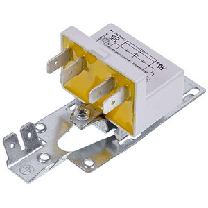 Фільтр мережевий для пральних машин Indesit C00143383, 250V, 16A
