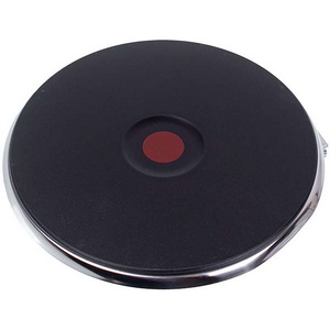 Конфорка SKL D=180mm 2000W для електроплити Indesit C00099676 (євроколодка)