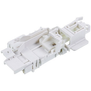 Замок дверей (люка) для пральної машини Electrolux Bitron DL-S1 1461174045