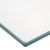 Середнє скло дверей для духовки Electrolux 3561684014 480x375mm