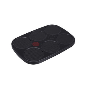 Жарочна панель (на 6 млинців) для електромлинниці Tefal артикул TS-01018791