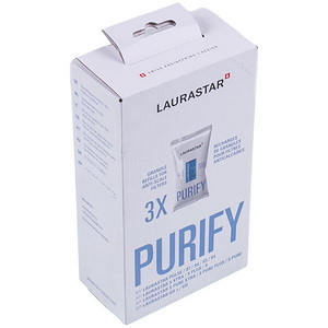 Гранули фільтруючі S-клас (3 шт) для системи прасування Laurastar артикул 3027800898