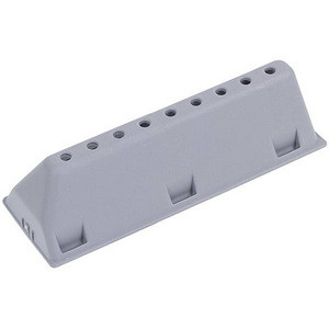 Ребро барабана активатора для пральної машини Indesit C00097565 L=154mm