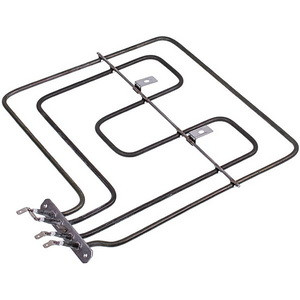 Верхній тен (гриль) для духовки Beko 462300002 1600W 230V L=320mm B=300mm