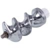 Шнек для м'ясорубок Bosch і Zelmer NR8 86.3140 12024514 запчастина