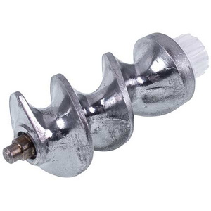 Шнек для м'ясорубок Bosch і Zelmer NR8 86.3140 12024514 запчастина