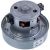 Двигун (мотор) SKL для пилососа VAC044UN 1800W (з виступом)