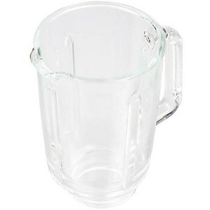 Чаша для блендера Philips 996510076835 (скло) 1800ml