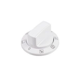 Ручка регулювання режимів духовки для плит Beko 250315419