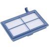 Вихідний мікрофільтр для пилососа Electrolux ErgoEasy 900166043