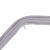Ущільнювач дверей для духовки Miele 6432220 425x320mm