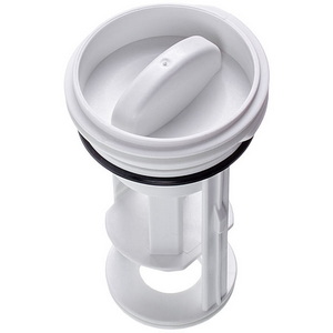 Фільтр помпи для пральної машини Zanussi 50290260004 (у зборі)