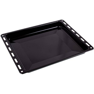 Емаль деко для духовки HEZ332003 465x375x41mm (артикул 00574912) - Universal, Bosch, Siemens, Constructa, Blaupunkt, NEFF