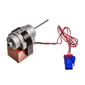 Двигун вентилятора для морозильної камери Daewoo D4612AAA21 3.3W 13V (вал 40x3.2mm)