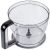 Чаша 1250ml для блендера Bosch 00748750 з ручкою