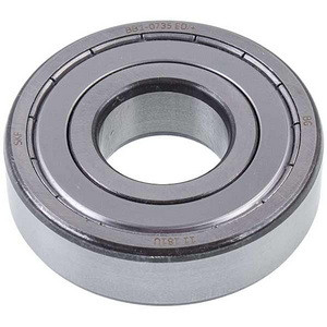 Підшипник 6305 - 2Z (25x62x17) для пральних машин Whirlpool, LG, Bauknecht, Atlantic, Maytag, Ignis, SKF (481252028071)