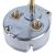 Терморегулятор Ariston для бойлера Thermowatt 65115013, стрижень 220mm, F.78/S82°C, 16A 250V, виходи на лампу