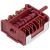 Перемикач для духовки Electrolux 3570636013 (4 режими)