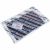 Фільтр для випарника сушильної машини Beko 2964840200 245x150mm (поролоновий)