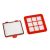 Фільтри HEPA для пилососа Gorenje HFGFAC 732742 + вихідний HEPA + мотора