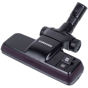 Насадка щітка для підлоги/килимів Samsung DJ97-02560B D=35mm