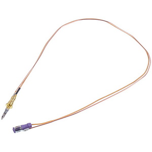 Термопара газової плити Electrolux L=500mm 3570564025