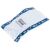 Кришка плафона для лампи духової шафи Whirlpool 481010646361 D=42mm (скляна)