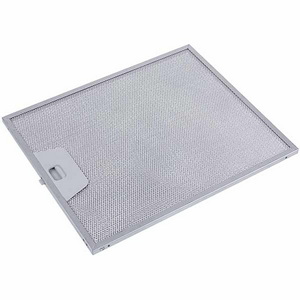 Жировий фільтр для витяжки 250x300x8mm (артикул 205mm) - універсальний, AEG, Electrolux, Zanussi, Beko, Bosch, Siemens, Zanker, Arthurmartinelux