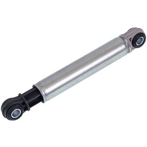 Амортизатор для пральної машини Ardo 50015400, Ansa, D=10mm, L=195-265mm, жорсткість 250N