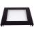 Зовнішнє скло дверей для духовки Gorenje 879205 493x457mm