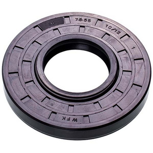 Сальник WFK для пральної машини Samsung DC62-00160A 35mm 75.5mm 10/12mm