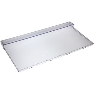 Ящик панель нижній морозильної камери Beko 5906360500 445x235 мм