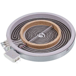 Конфорка склокерамічна для поверхні Whirlpool 481231018895 D=210mm 2100W