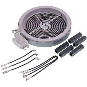Конфорка 1200W для поверхні склокерамічної Whirlpool 481231018887