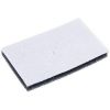 Вихідний фільтр для пилососа Philips CP1102/01 300004479401 (поролон/мікро) 130x80x15mm