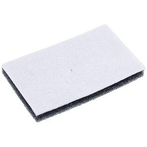 Вихідний фільтр для пилососа Philips CP1102/01 300004479401 (поролон/мікро) 130x80x15mm