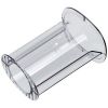 Штовхач великий для комбайна кухонного Bosch, Siemens 00606436