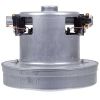 Двигун пилососа Whicepart VC07W16QB 1800W D=130/84mm H=30/105mm