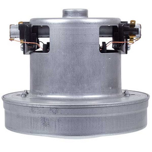Двигун пилососа Whicepart VC07W16QB 1800W D=130/84mm H=30/105mm