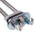 Нижній ТЕН для посудомийної машини Candy 41006831 1950 W 230 V L=305 mm