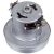 Двигун 1800W для пилососа IRMATECH VCM022 D=130/84mm H=29/110mm