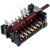 Перемикач для духовки Hansa 8062895 Gottak (10 режимів)