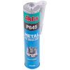 Поліуретановий герметик білий Akfix P645 310ml (універсальний)